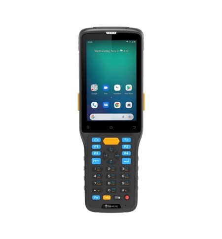N7 Cachalot Pro Mobile Computer